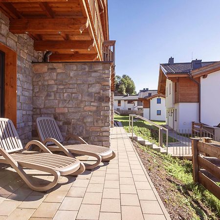 Tauernlodges Uttendorf By Alps Resorts Esterno foto