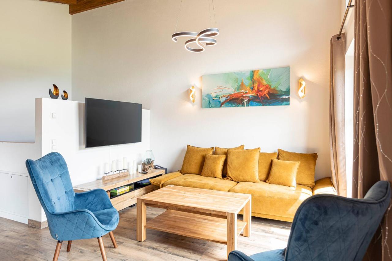 Tauernlodges Uttendorf By Alps Resorts Esterno foto