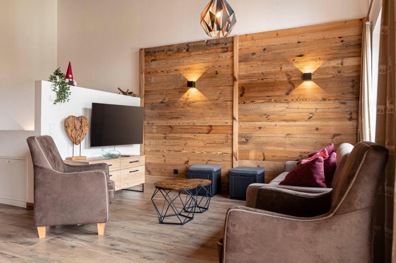 Tauernlodges Uttendorf By Alps Resorts Esterno foto