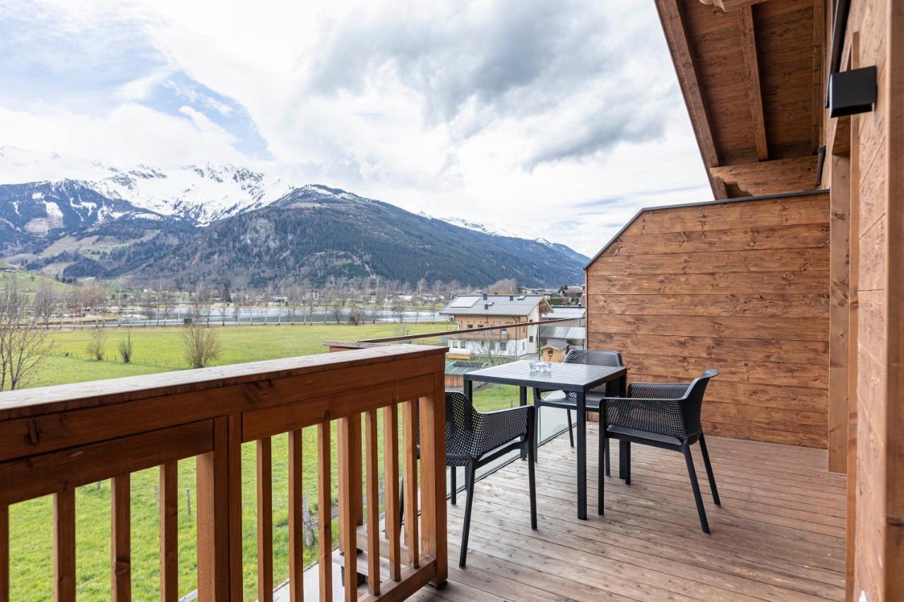 Tauernlodges Uttendorf By Alps Resorts Esterno foto