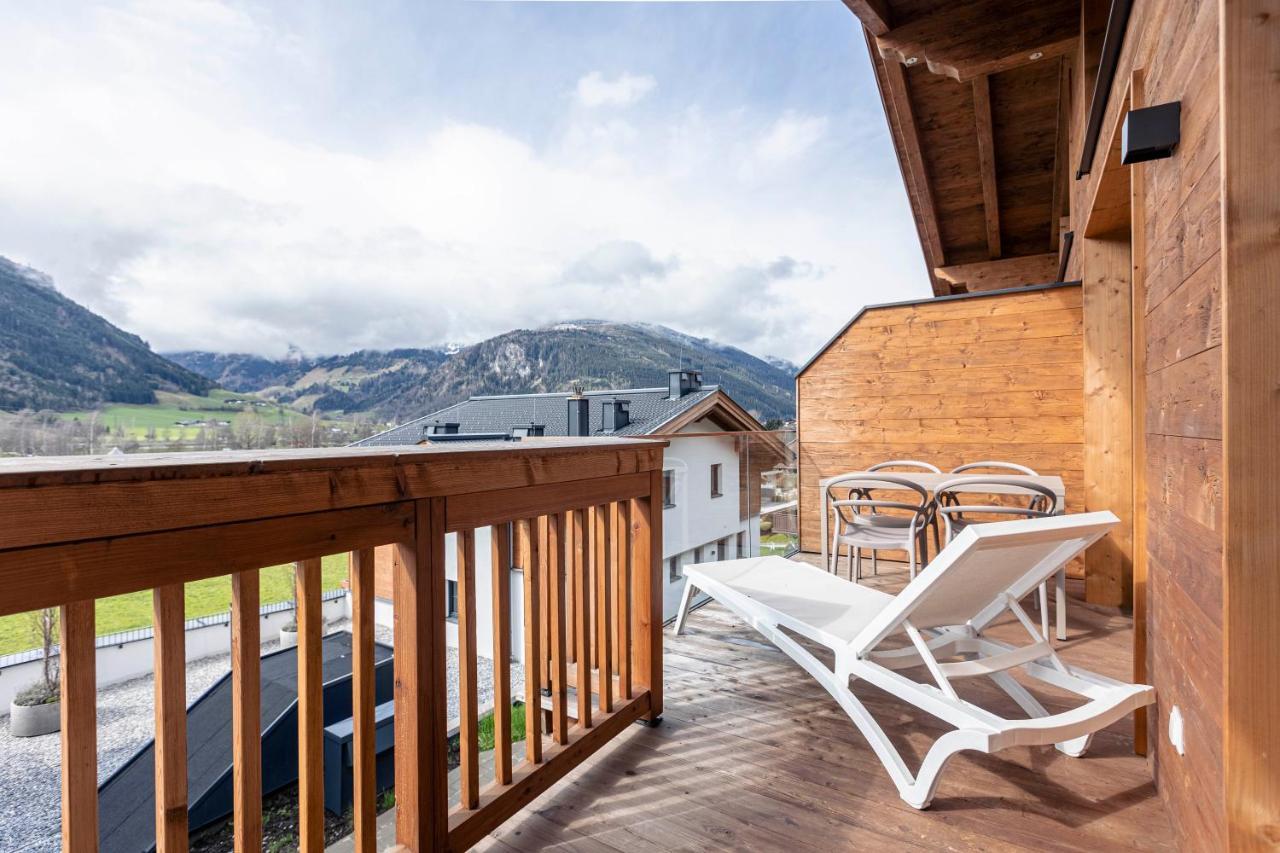 Tauernlodges Uttendorf By Alps Resorts Esterno foto