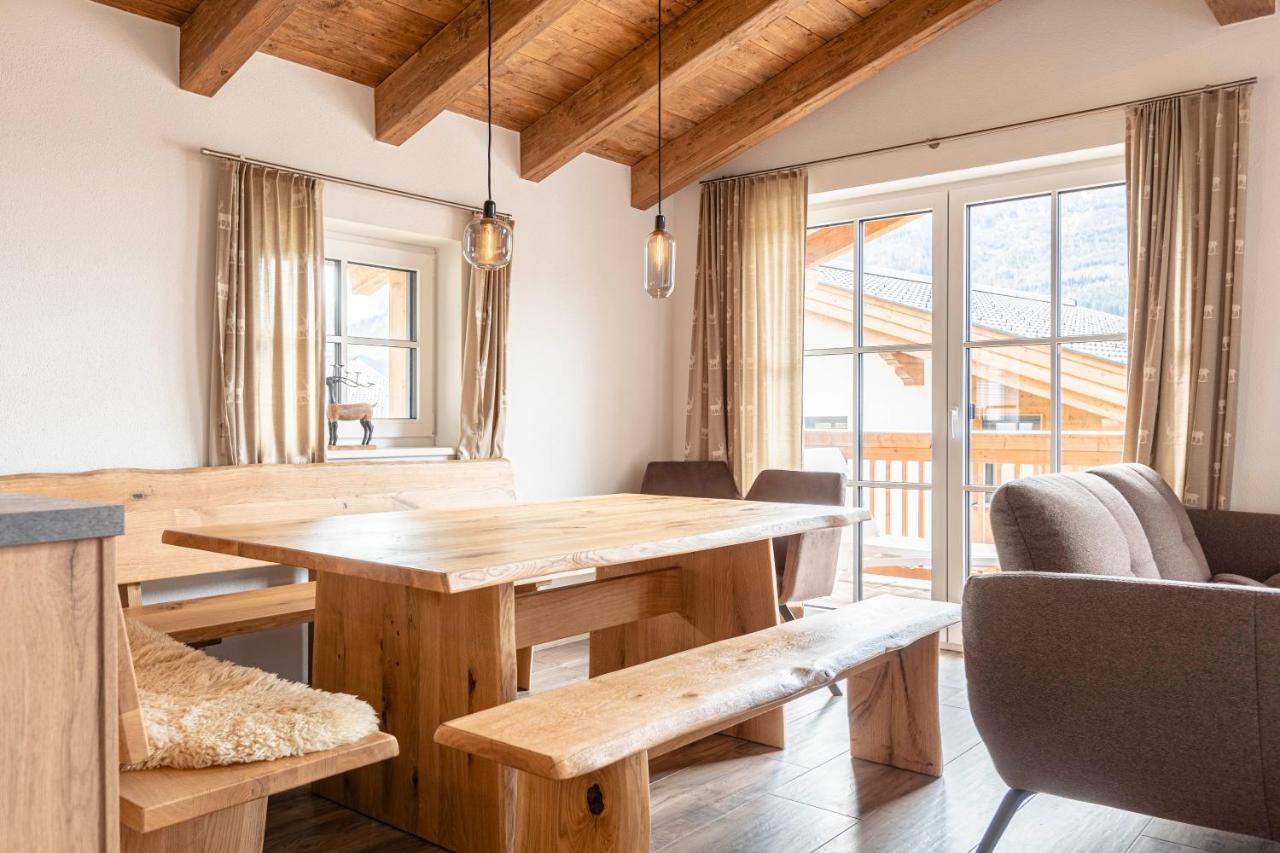 Tauernlodges Uttendorf By Alps Resorts Esterno foto