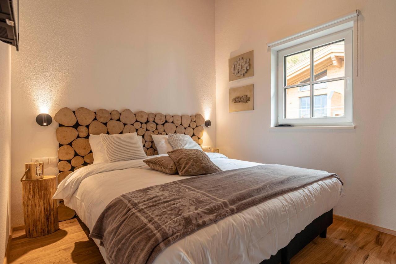 Tauernlodges Uttendorf By Alps Resorts Esterno foto