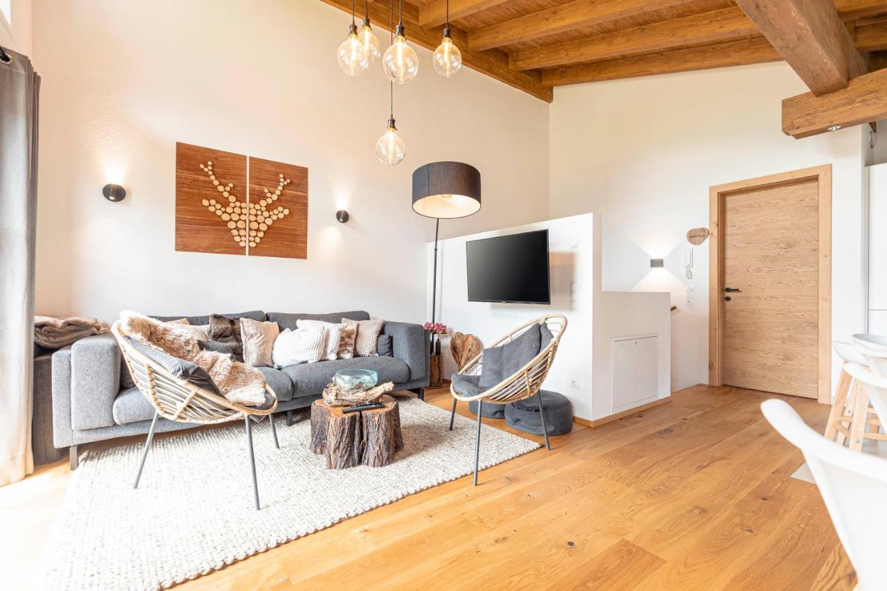 Tauernlodges Uttendorf By Alps Resorts Esterno foto
