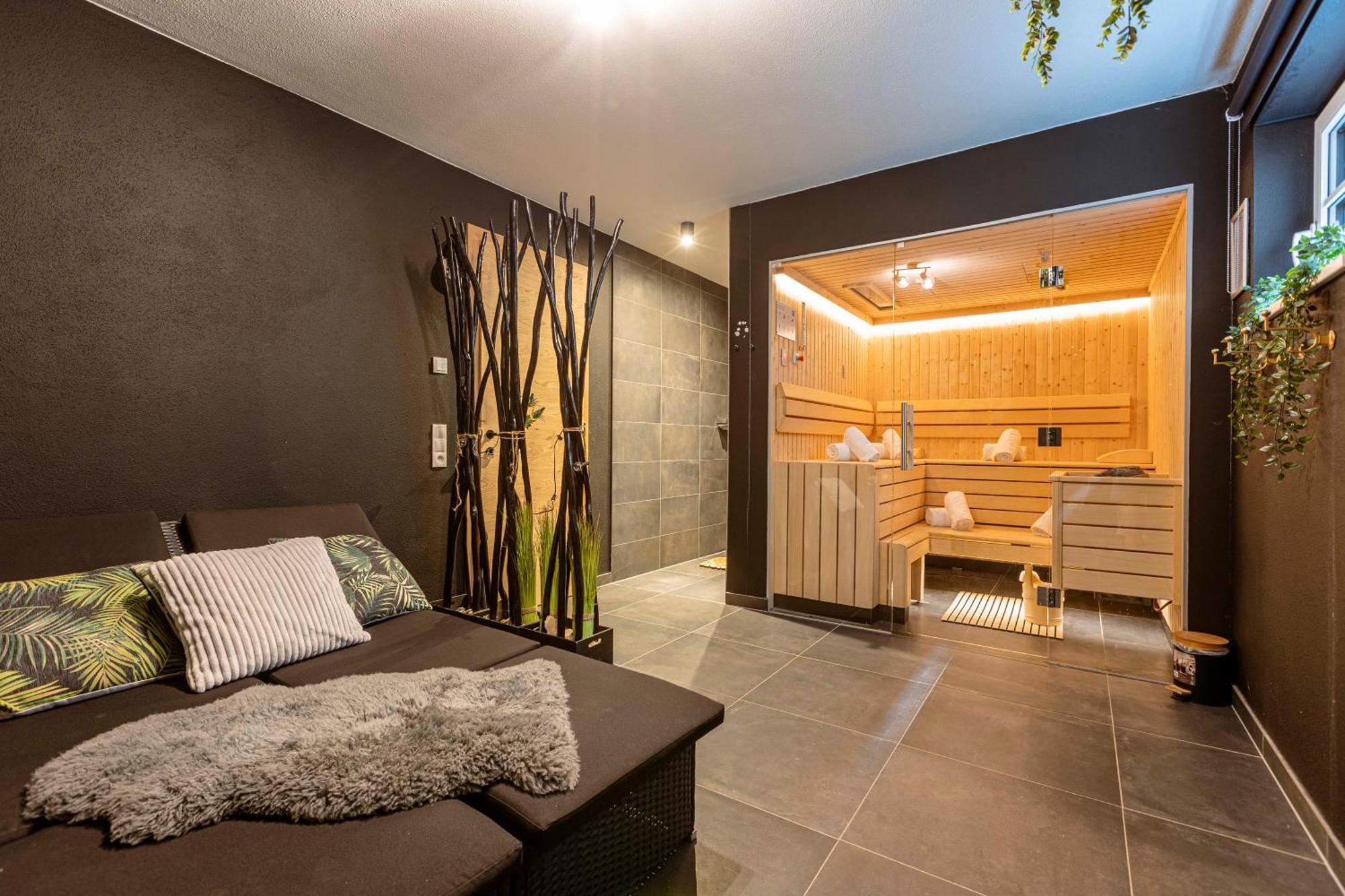 Tauernlodges Uttendorf By Alps Resorts Esterno foto