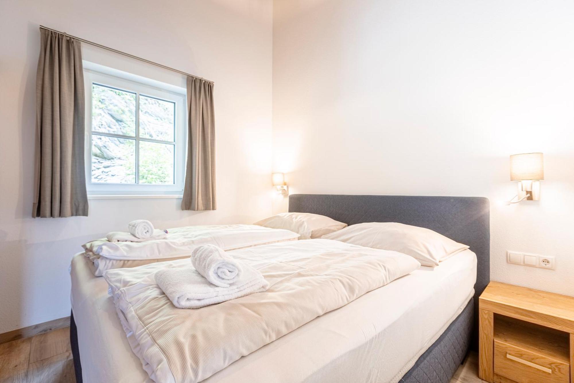 Tauernlodges Uttendorf By Alps Resorts Camera foto