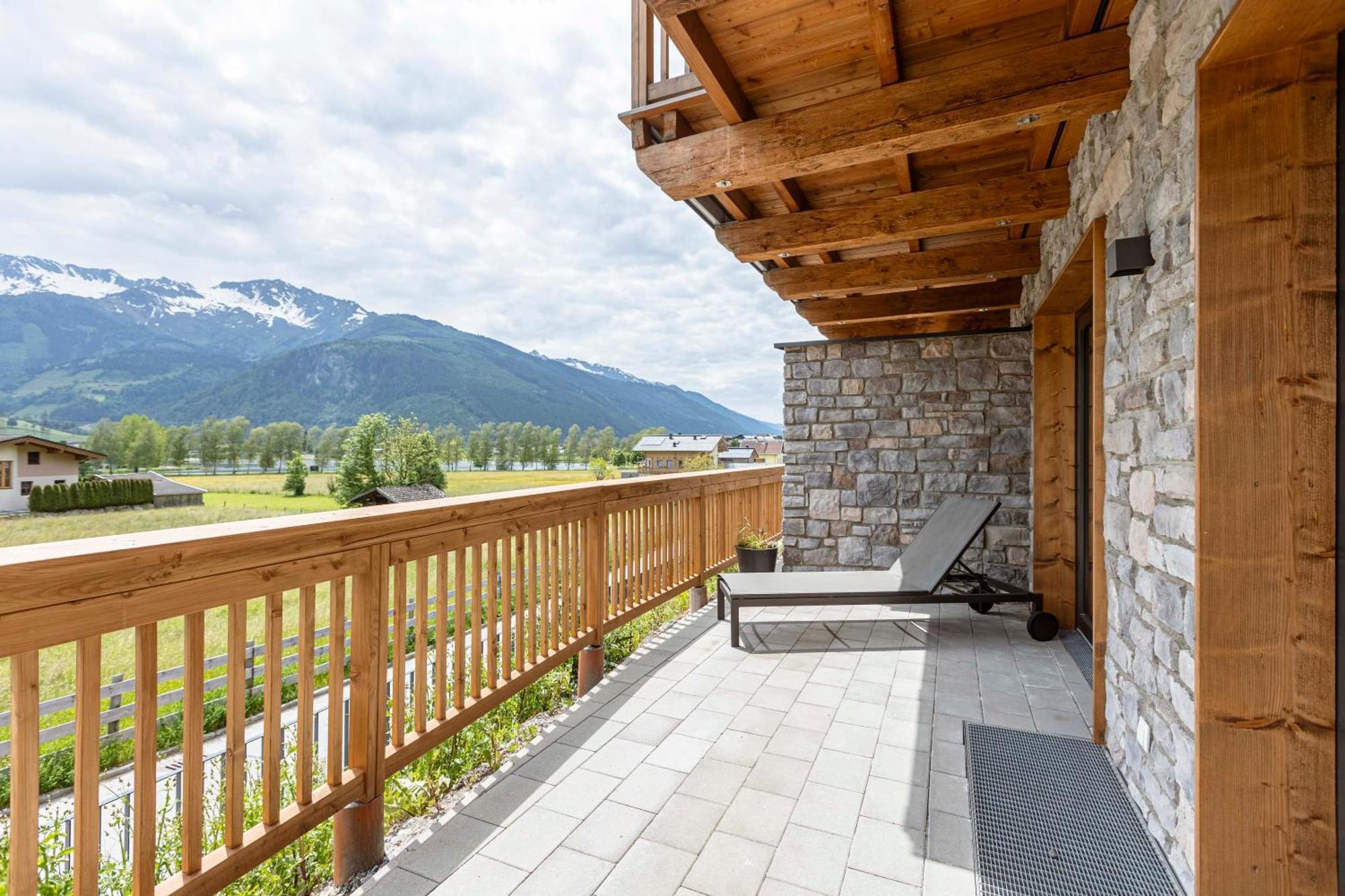 Tauernlodges Uttendorf By Alps Resorts Camera foto