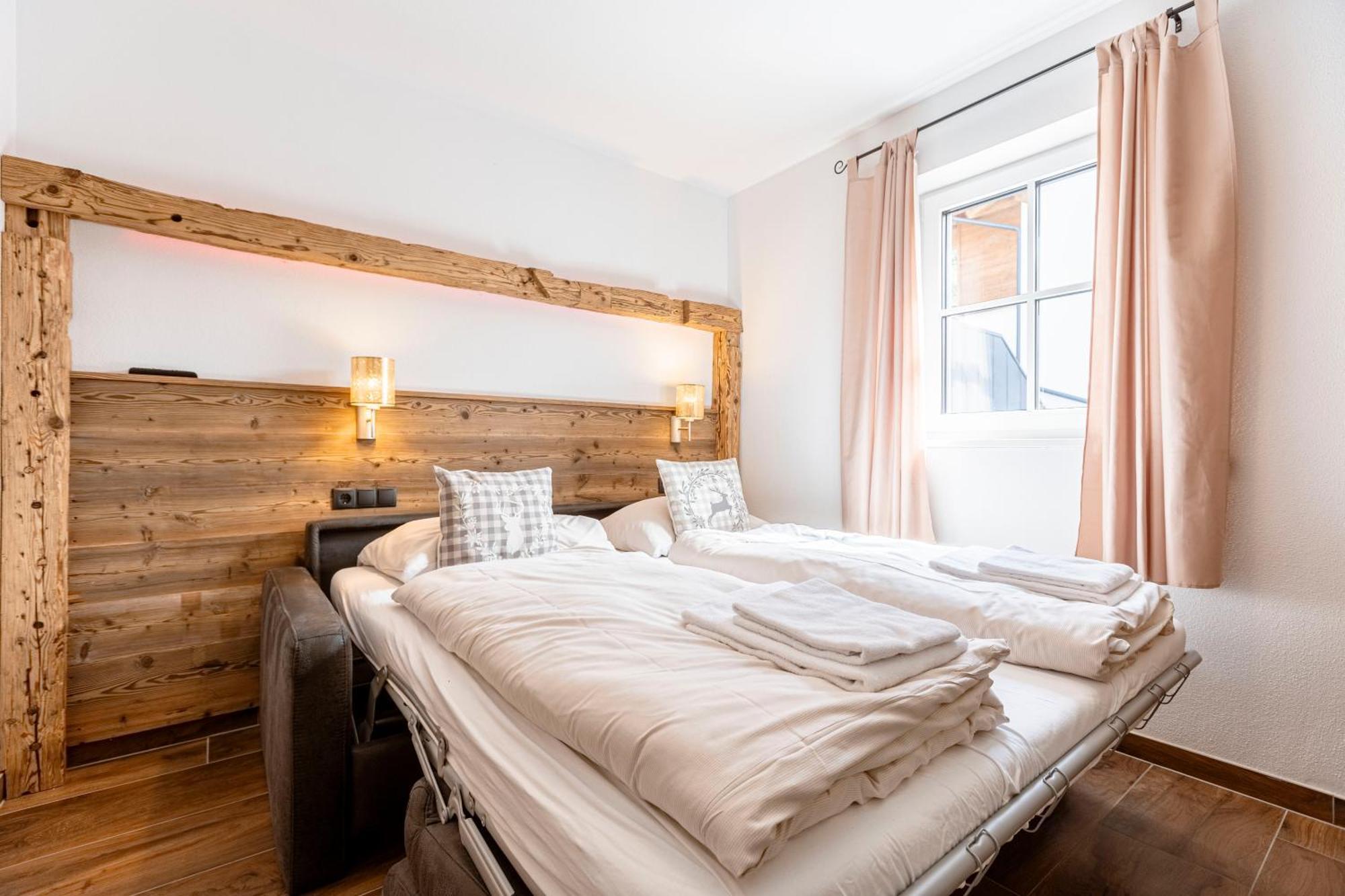 Tauernlodges Uttendorf By Alps Resorts Camera foto