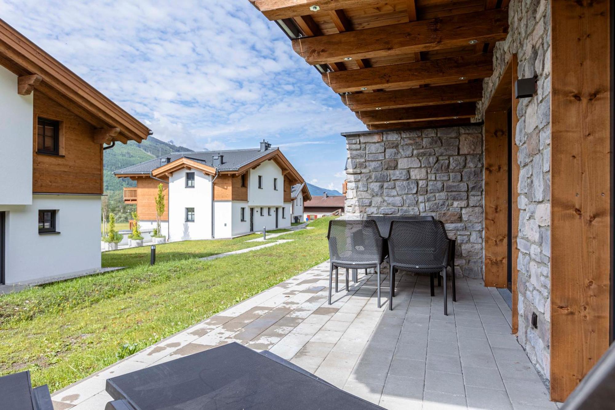 Tauernlodges Uttendorf By Alps Resorts Camera foto
