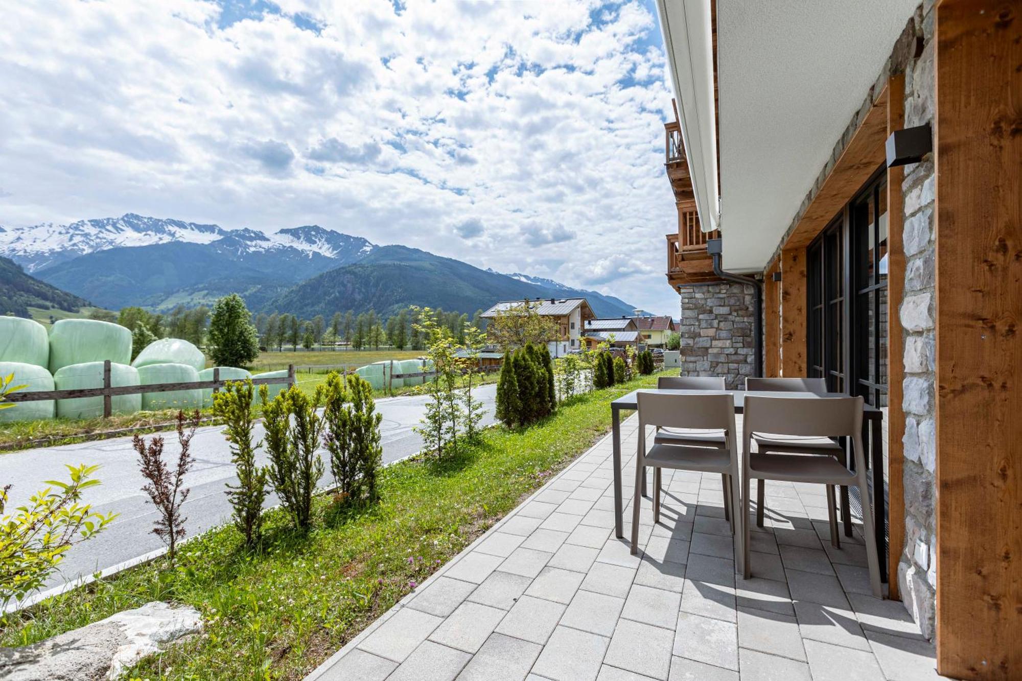 Tauernlodges Uttendorf By Alps Resorts Camera foto