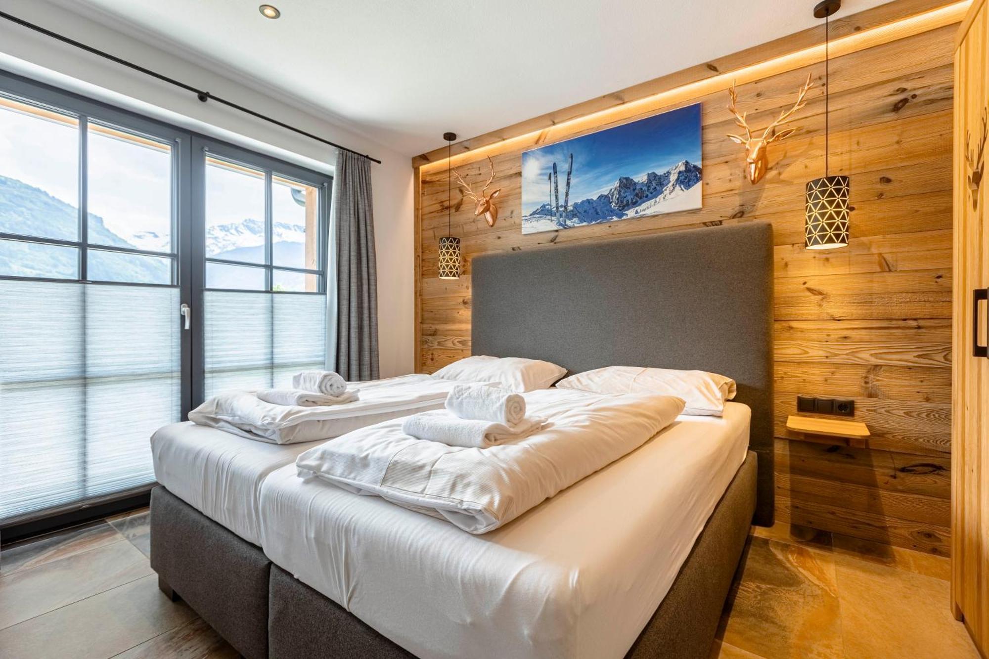 Tauernlodges Uttendorf By Alps Resorts Camera foto