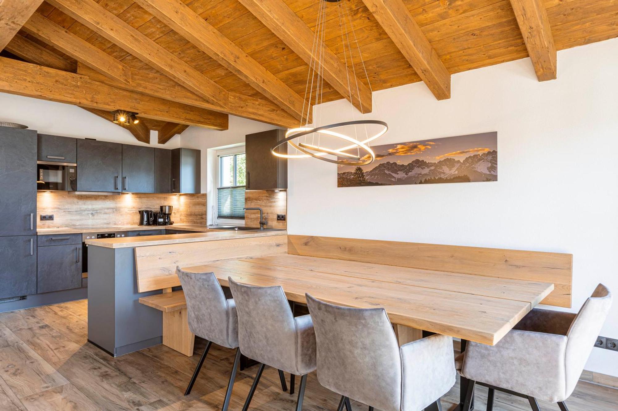 Tauernlodges Uttendorf By Alps Resorts Esterno foto
